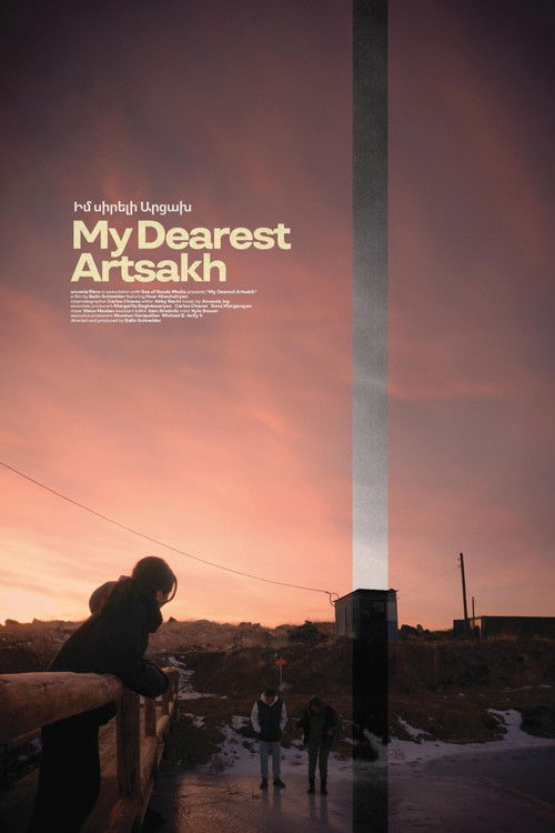 My Dearest Artsakh