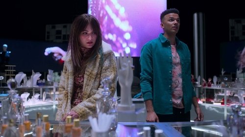 Locke & Key - 5. Bölüm