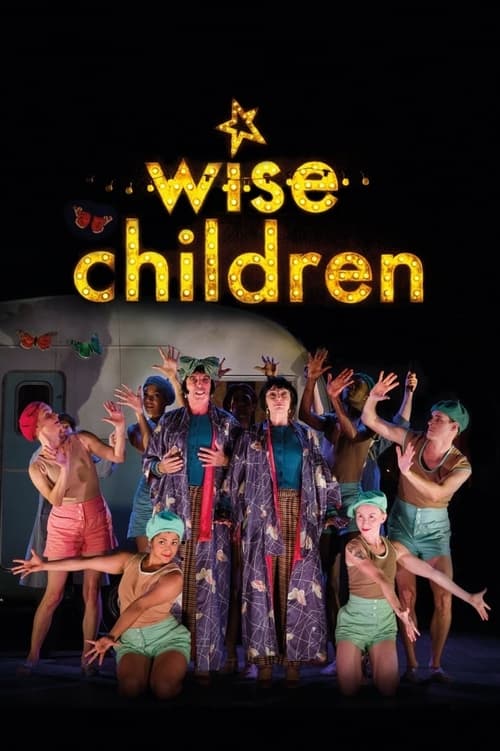 Wise+Children
