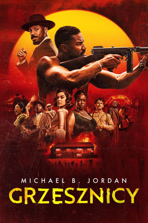 Rozpocznij oglądanie Grzesznicy na CDA