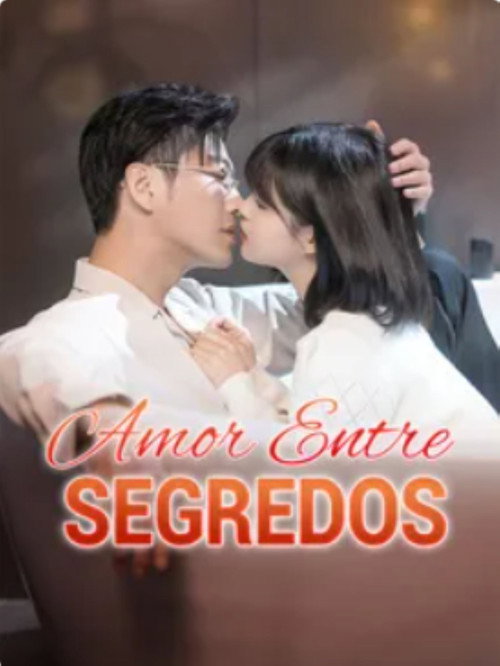 Amor Entre Segredos电影海报