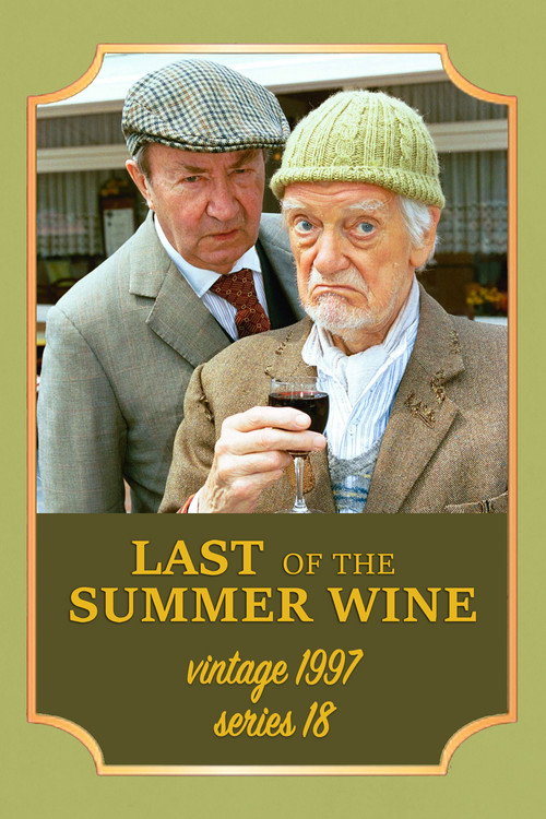Series 18