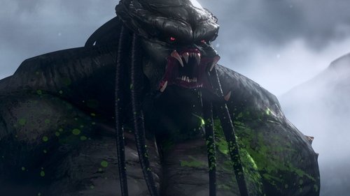 Predator: Killer of Killers