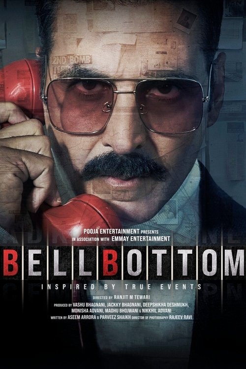 Bell Bottom poster Bell Bottom (2021) Online Best Quality