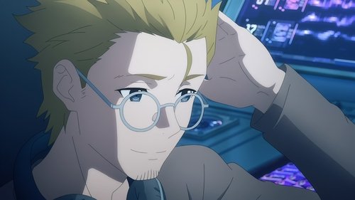 Sword Art Online: Alicization - 6. Bölüm