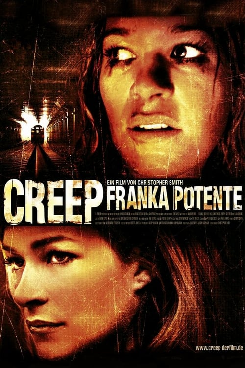 Creep Ganzer Film (2004) Stream Deutsch