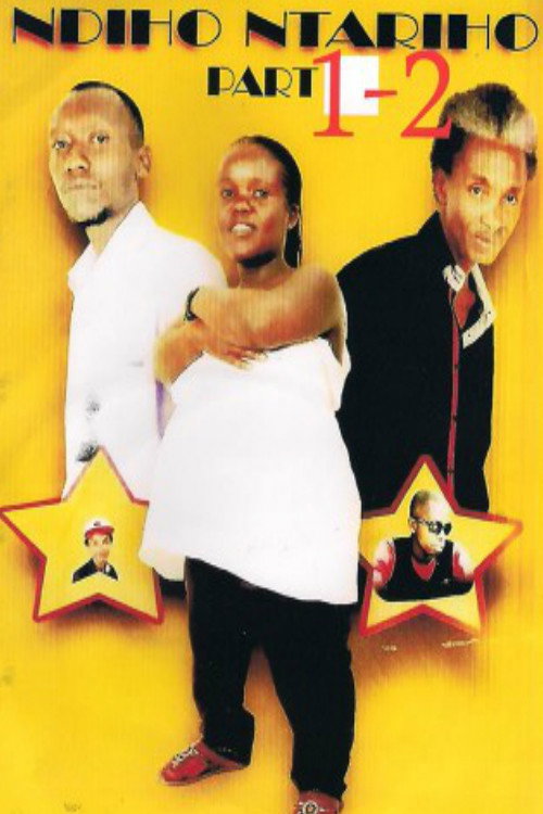 Ndiho Ntariho
