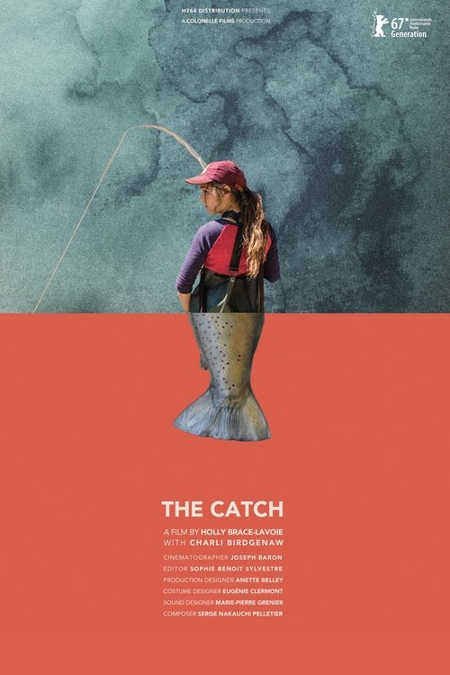 The+Catch