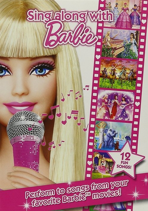 Sing+Along+with+Barbie