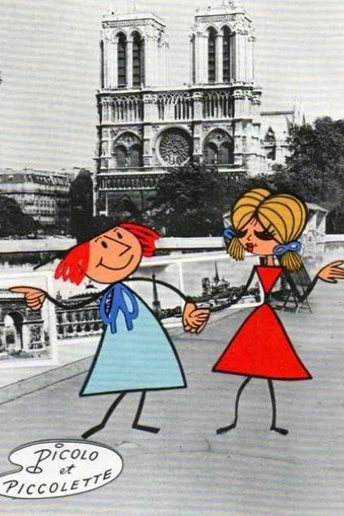 Picolo et Piccolette