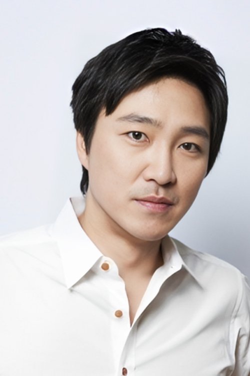 Poster of Park Sun-woo