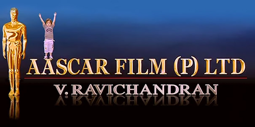 Aascar Films Logo