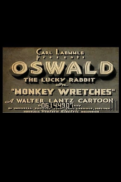 Monkey Wretches
