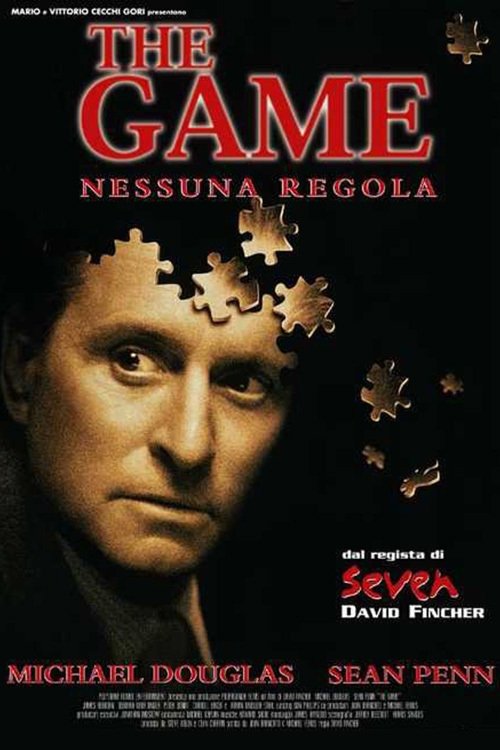The Game - Nessuna regola (1997) Guarda Film Completo