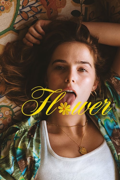 Flower (2017) Full Movie