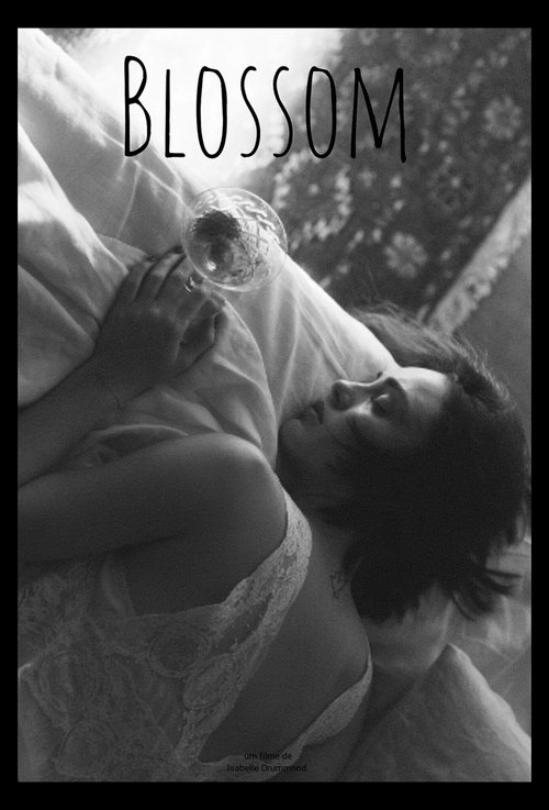 Blossom Poster