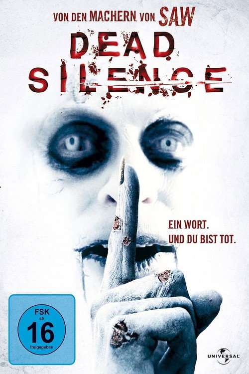 Dead Silence (2007)