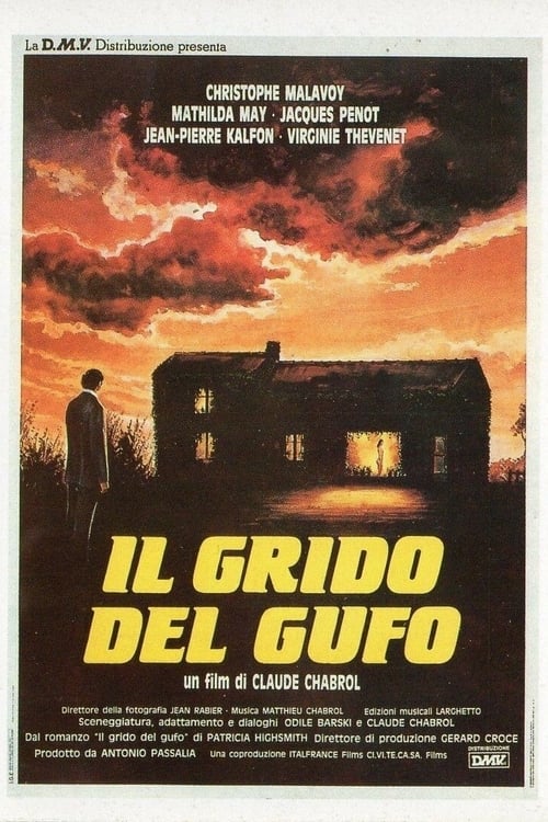 Il+grido+del+gufo