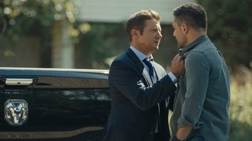 Mayor of Kingstown - 9. Bölüm