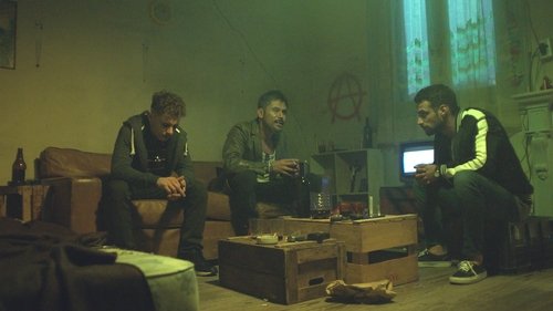 Diario de un Gigoló - 8. Bölüm