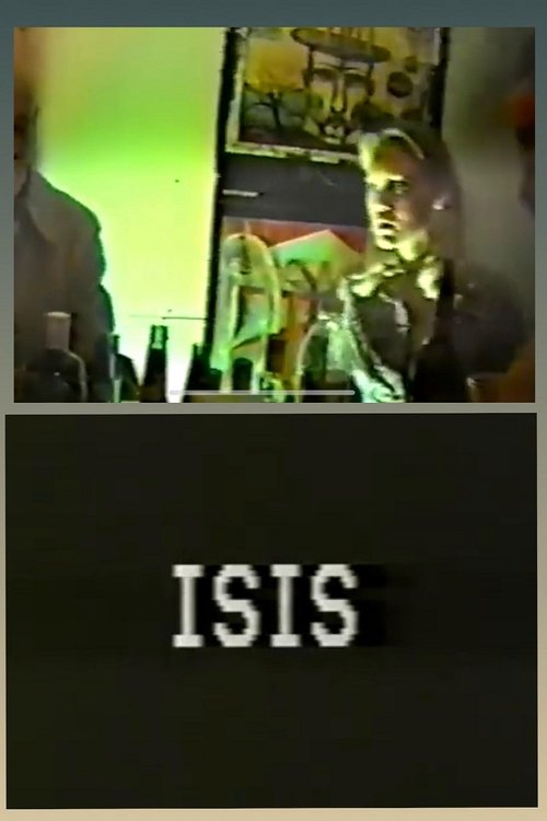 ISIS Poster