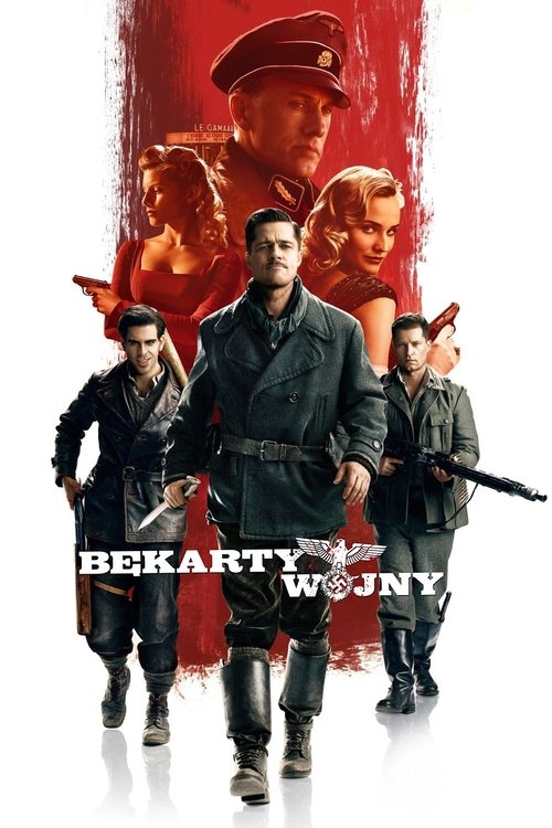 Bękarty Wojny (2009) Bękarty Wojny (2009)