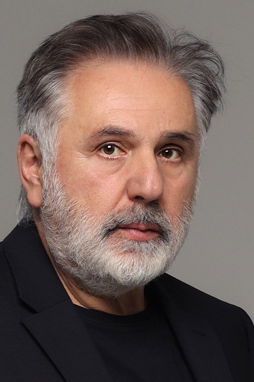 Ieroklis Michaelidis