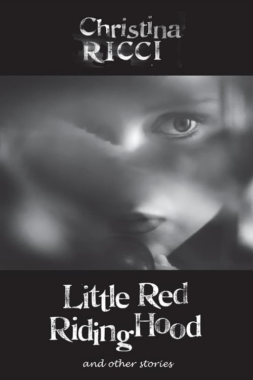 Little+Red+Riding+Hood