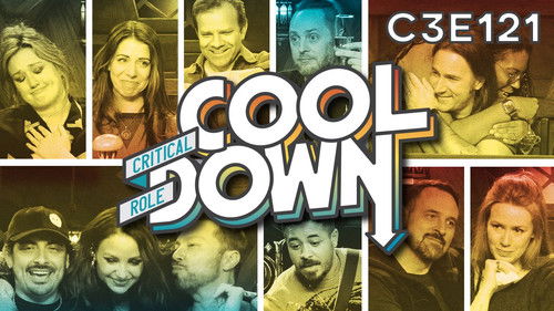 Campaign 3 Episode 121