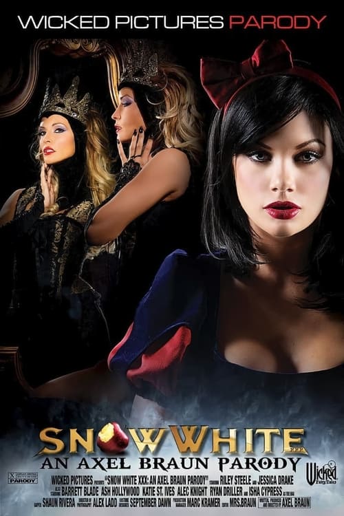 Snow White XXX: An Axel Braun Parody