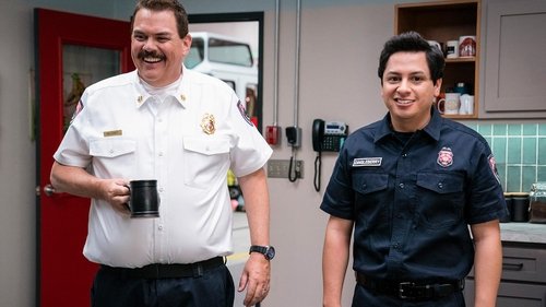 Tacoma FD - Death Photo