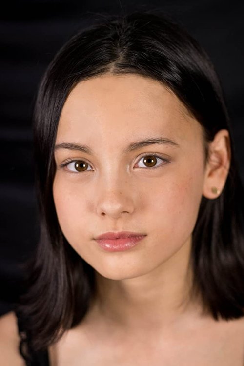 Poster of Oona Yaffe