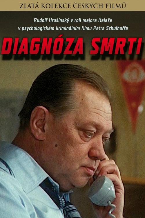 Diagnóza smrti