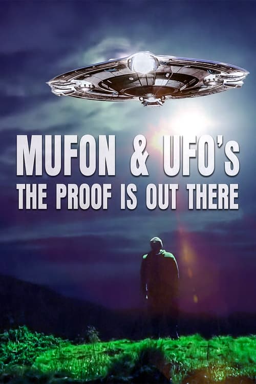 Mufon+and+Ufos%3A+The+Proof+Is+Out+There