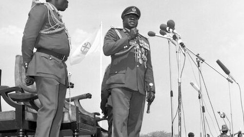 How to Become a Tyrant - Korku Rejimi Kur