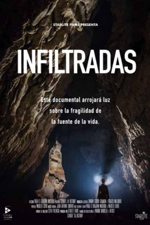 Infiltradas