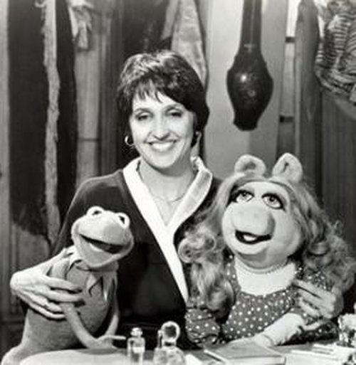 The Muppet Show - 11. Bölüm