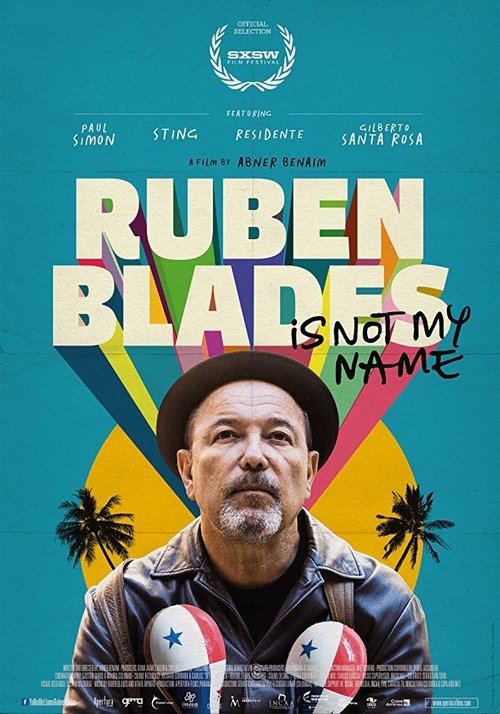 (VOIR-FILM) Yo no me llamo Rubén Blades (2018) Film Complet en HD Streaming Regarder Yo no me llamo Rubén Blades (2018) le film en streaming complet en ligne
