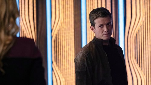 Star Trek: Picard - Disengage