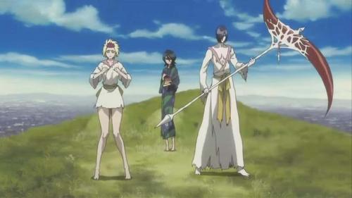 Bleach - Fade to Black (2008) Guarda lo streaming di film completo online