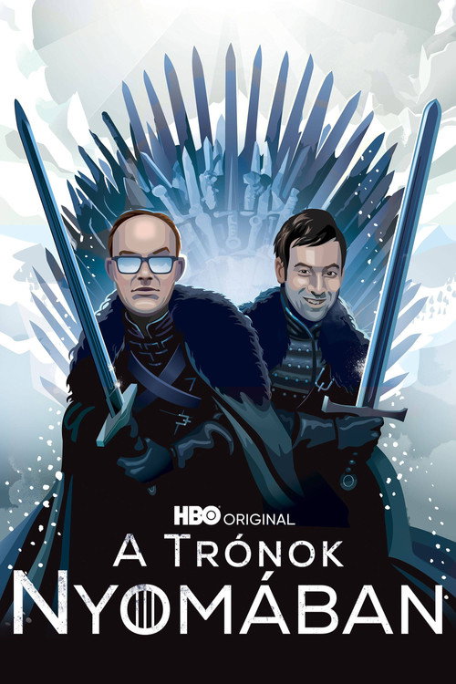 After the Thrones poster 2