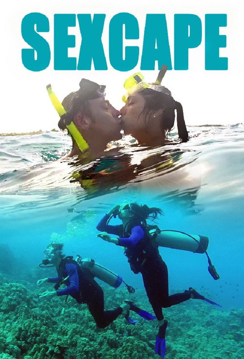 Sexcape电影海报