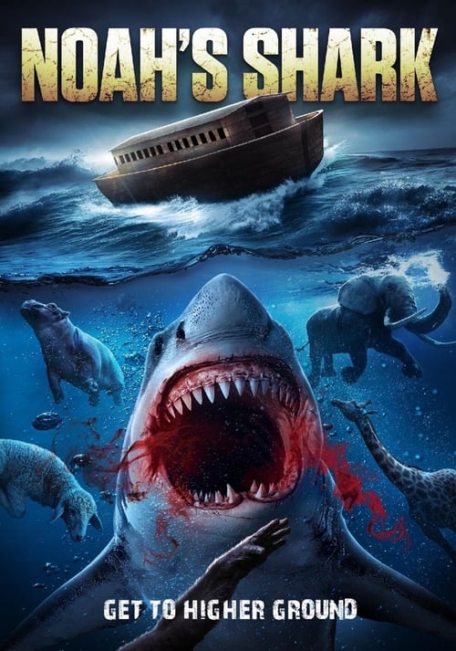 Watch Noah’s Shark (2021) Full Movie Online Free
