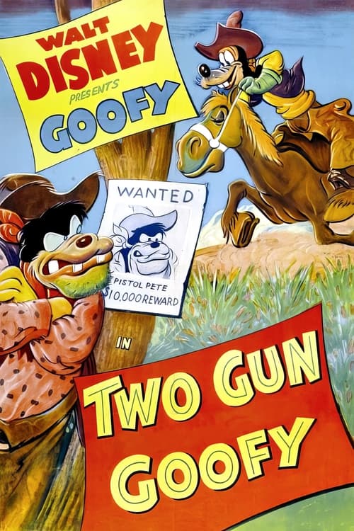 Two+Gun+Goofy