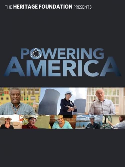 Powering+America