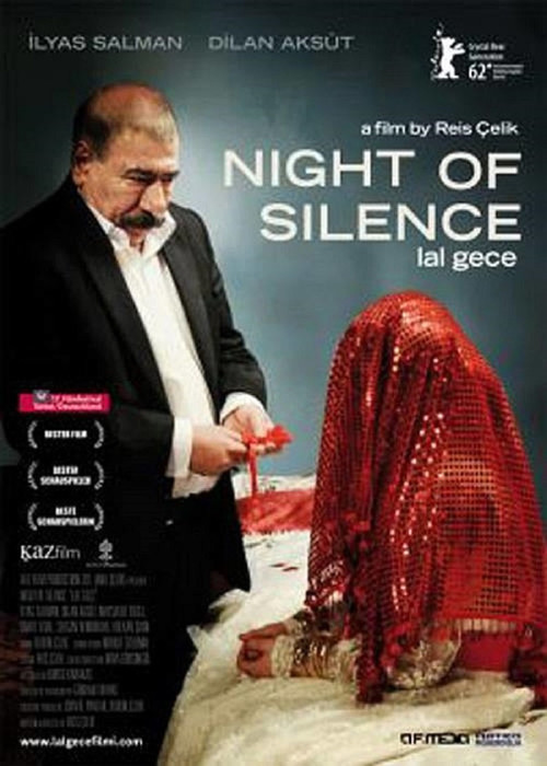 Night of Silence poster 3