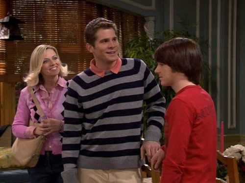 The Drake and Josh Inn