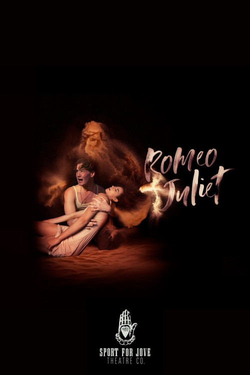 Romeo and Juliet电影海报