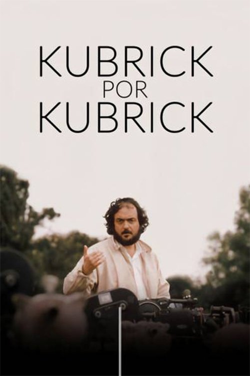 Kubrick por Kubrick