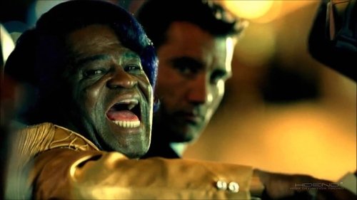Beat the Devil (2002) Film Completo Streaming ITA oNLINE